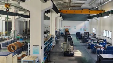 Fábrica em Suzhou