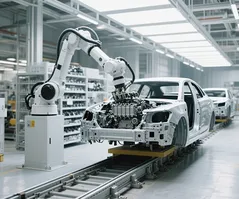 Indústria automotiva