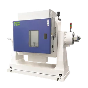 Câmara de teste de temperatura (com mesa rotativa biaxial)