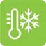 Câmara climática (com controle de temperatura e umidade)