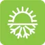 Câmara climática (com controle de temperatura e umidade)