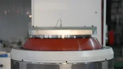 Expansor de cabeçote