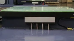 Amplificador de potência