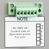 Configuração padrão
