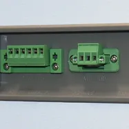 Configuração padrão
