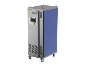 Amplificador de potência