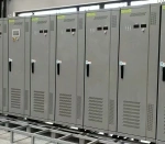 Amplificador de potência