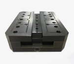 Mesa para testes de vibração (alta e média pressão)