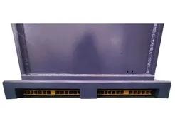 Sistema de suspensão pneumática