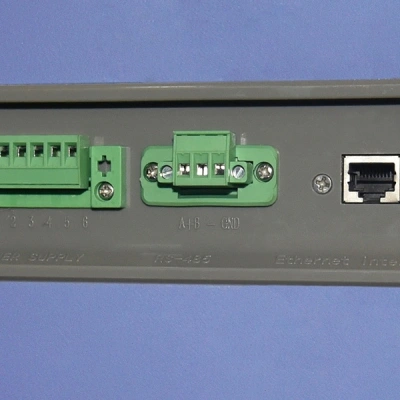 Configuração padrão