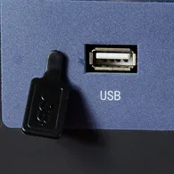Configuração padrão