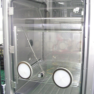 Configuração padrão
