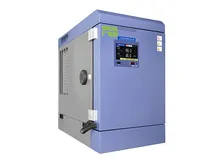 Série MINI Câmara climática com temperatura e umidade alta/baixa