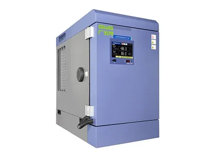 Série MINI Câmara climática com temperatura e umidade alta/baixa