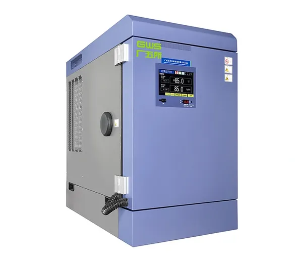 Série MINI Câmara climática com temperatura e umidade alta/baixa