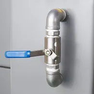 Configuração padrão