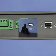Configuração padrão