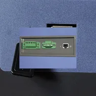 Configuração padrão