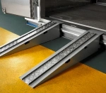 Panelized Walk-in Câmara climática (com controle de temperatura e umidade)