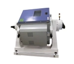 ZT Series Câmara de teste de temperatura (com mesa rotativa biaxial)