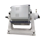 ZT Series Câmara de teste de temperatura (com mesa rotativa biaxial)