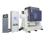 ZT Series Câmara de teste de temperatura (com mesa rotativa biaxial)